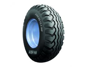 ROUE 300/80-15.3 6TRS 141A8 AW09 BKT