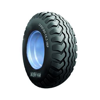 ROUE 300/80-15.3 6TRS 141A8 AW09 BKT