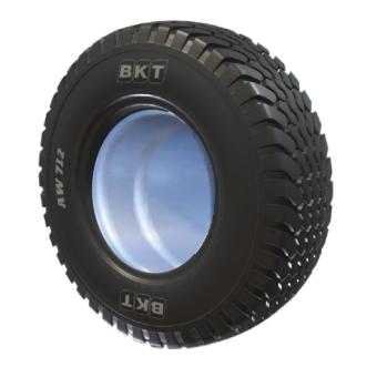 ROUE 260/70R15.3 6TRS BKT AW712 134A8